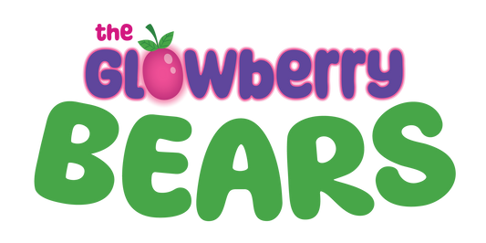 The Glowberry Bears in the Atlanta Daily World!
