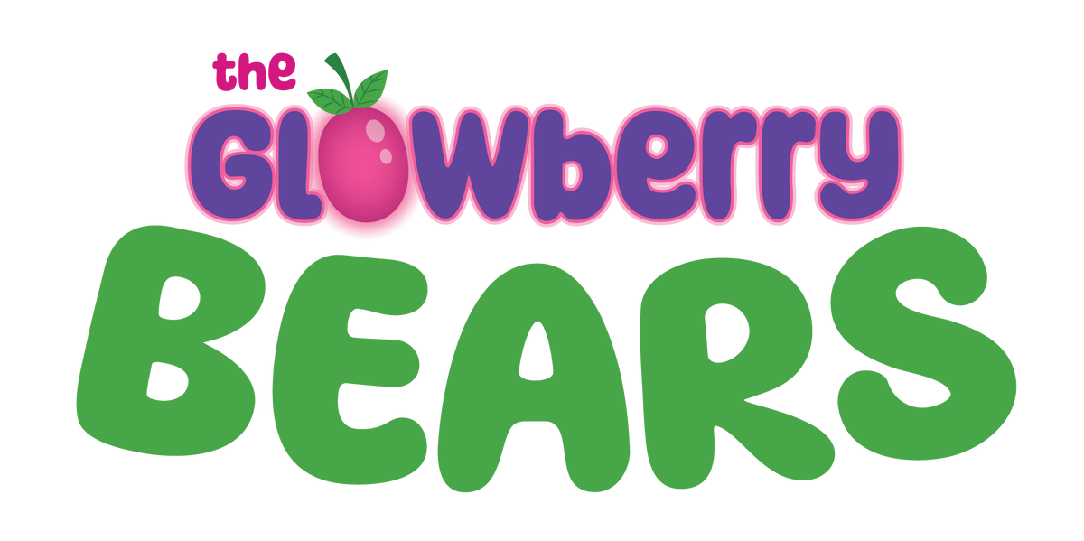 The Glowberry Bears in the Atlanta Daily World!